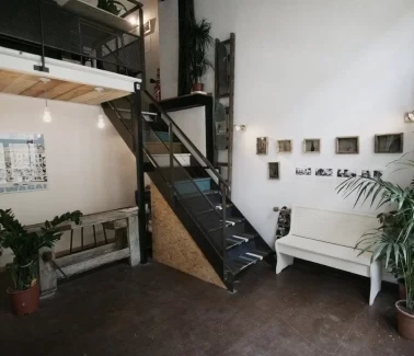 Bureau fermé  idéal pour votre activité professionnelle à Marseille