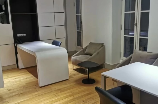 Plateau privé  idéal pour votre activité professionnelle à Marseille