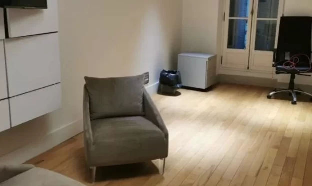 Plateau privé  idéal pour votre activité professionnelle à Marseille