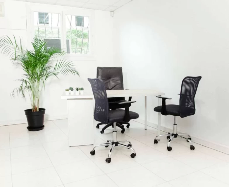 Bureau fermé  idéal pour votre activité professionnelle à Marseille