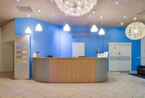 Salle de réunion  idéal pour votre activité professionnelle à Marseille