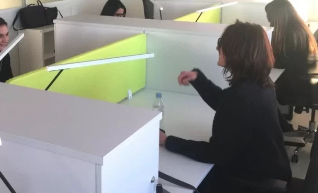 Espaces de coworking  idéal pour votre activité professionnelle à Marseille