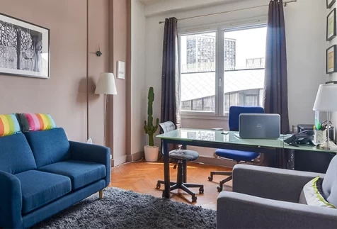 Salle de réunion  idéal pour votre activité professionnelle à Marseille
