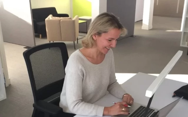 Espaces de coworking  idéal pour votre activité professionnelle à Marseille