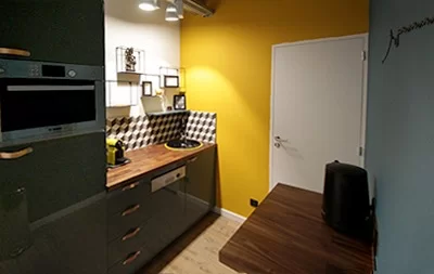 Bureau fermé  idéal pour votre activité professionnelle à Marseille