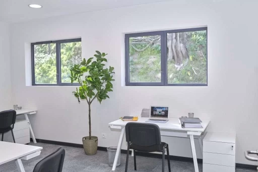 Bureau fermé  idéal pour votre activité professionnelle à Marseille