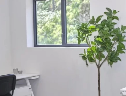 Bureau fermé  idéal pour votre activité professionnelle à Marseille