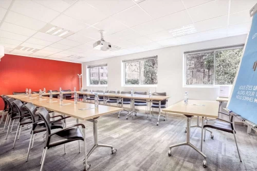 Bureau fermé  idéal pour votre activité professionnelle à Marseille