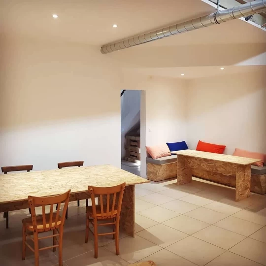 Espaces de coworking  idéal pour votre activité professionnelle à Marseille