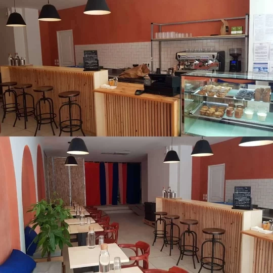 Espaces de coworking  idéal pour votre activité professionnelle à Marseille
