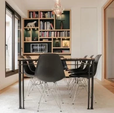 Bureau fermé  idéal pour votre activité professionnelle à Marseille