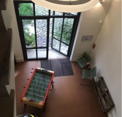 Bureau fermé  idéal pour votre activité professionnelle à Marseille