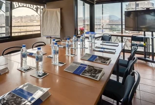 Bureau fermé  idéal pour votre activité professionnelle à Marseille