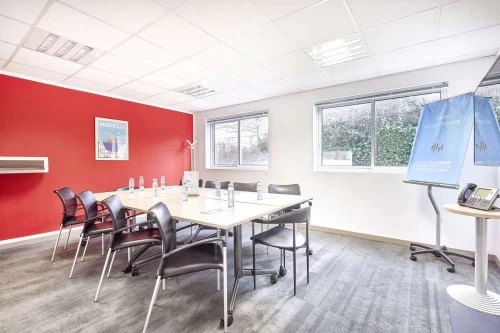 Bureau fermé  idéal pour votre activité professionnelle à Marseille