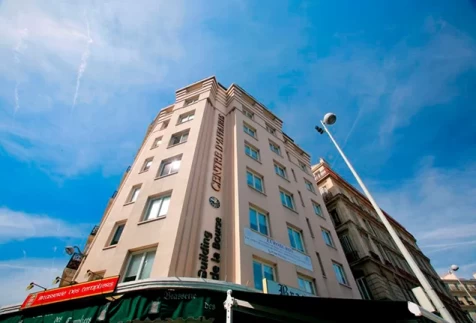 Bureau fermé  idéal pour votre activité professionnelle à Marseille