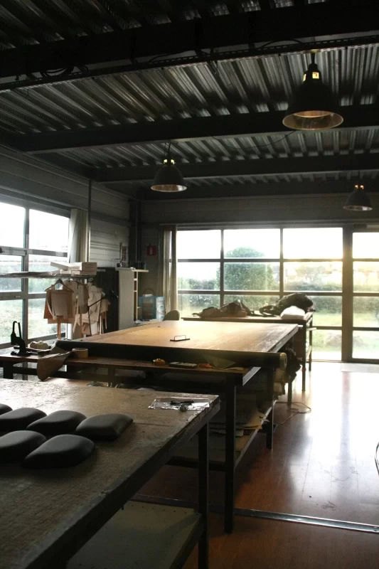 Espaces de coworking  idéal pour votre activité professionnelle à Massieux