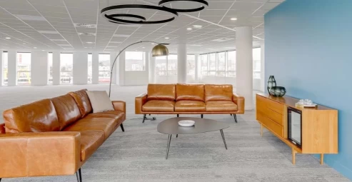 Bureau fermé  idéal pour votre activité professionnelle à Massy