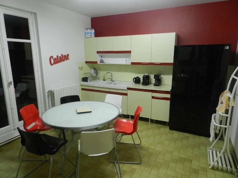 Bureau fermé  idéal pour votre activité professionnelle à Mazamet