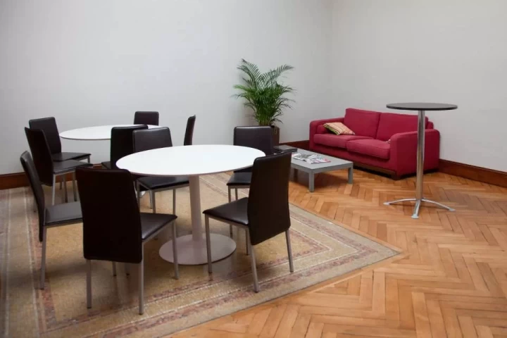 Bureau fermé  idéal pour votre activité professionnelle à Mazamet