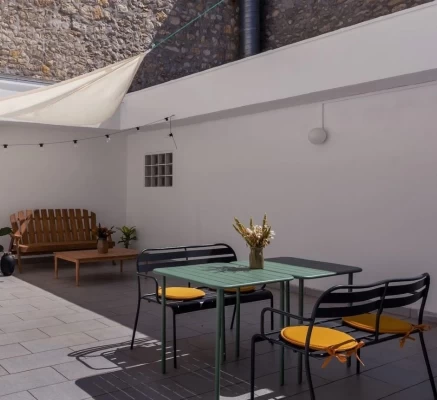 Espaces de coworking  idéal pour votre activité professionnelle à Melun