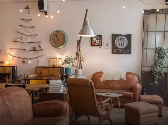 Salle de réunion  idéal pour votre activité professionnelle à Melun