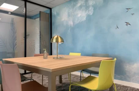 Bureau fermé  idéal pour votre activité professionnelle à Mérignac