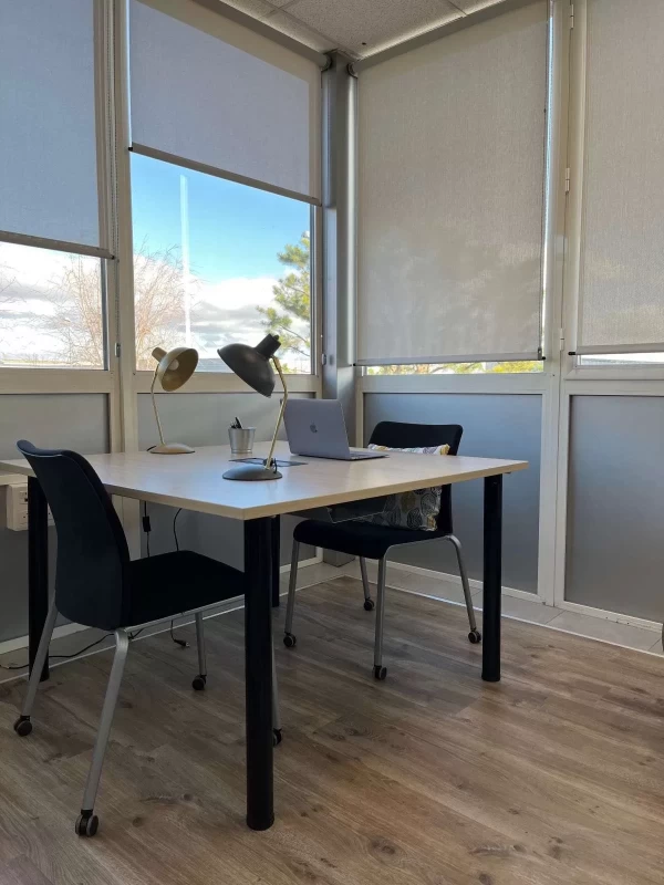 Bureau fermé  idéal pour votre activité professionnelle à Messimy