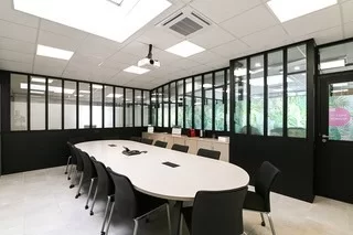 Salle de réunion  idéal pour votre activité professionnelle à Messimy