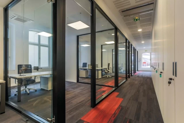 Espaces de coworking  idéal pour votre activité professionnelle à Metz