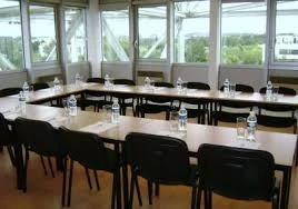 Bureau fermé  idéal pour votre activité professionnelle à Metz