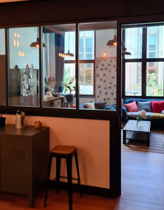 Espaces de coworking  idéal pour votre activité professionnelle à Metz