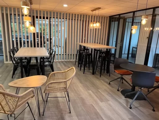 Bureau fermé  idéal pour votre activité professionnelle à Meudon