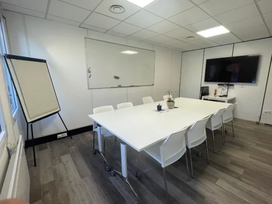 Salle de réunion  idéal pour votre activité professionnelle à Meylan