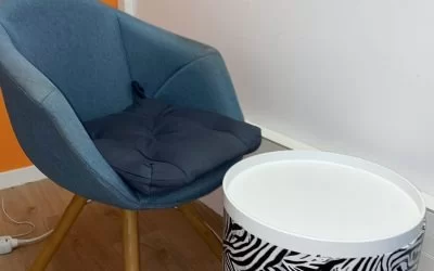 Bureau fermé  idéal pour votre activité professionnelle à Meyzieu