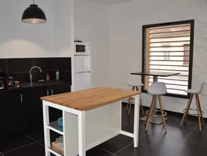 Espaces de coworking  idéal pour votre activité professionnelle à Mézières-en-Brenne