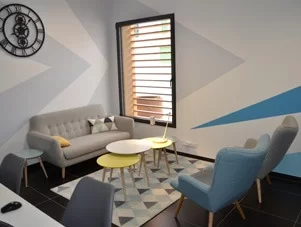 Espaces de coworking  idéal pour votre activité professionnelle à Mézières-en-Brenne
