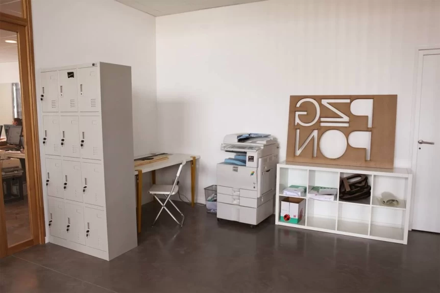 Bureau fermé  idéal pour votre activité professionnelle à Millau