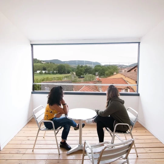 Espaces de coworking  idéal pour votre activité professionnelle à Millau