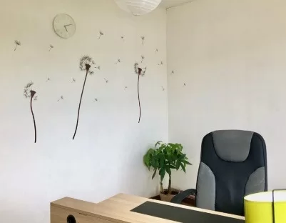 Bureau fermé  idéal pour votre activité professionnelle à Mimizan