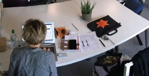 Bureau fermé  idéal pour votre activité professionnelle à Monistrol-sur-Loire