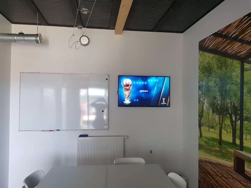Salle de réunion  idéal pour votre activité professionnelle à Monistrol-sur-Loire