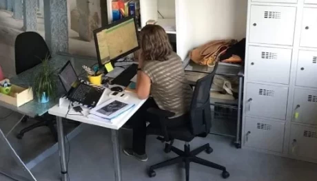 Espaces de coworking  idéal pour votre activité professionnelle à Monistrol-sur-Loire