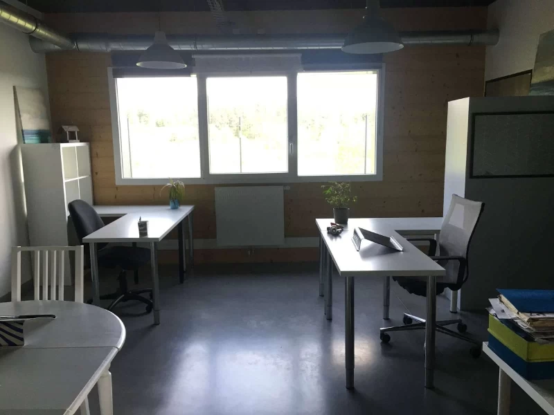 Bureau fermé  idéal pour votre activité professionnelle à Monistrol-sur-Loire