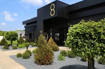 Salle de réunion  idéal pour votre activité professionnelle à Mont-Saint-Aignan