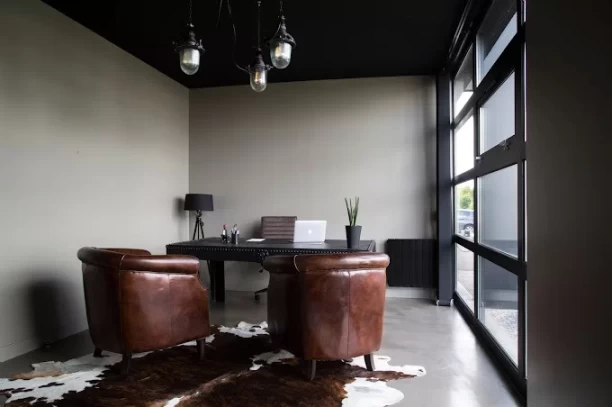 Bureau fermé  idéal pour votre activité professionnelle à Mont-Saint-Aignan