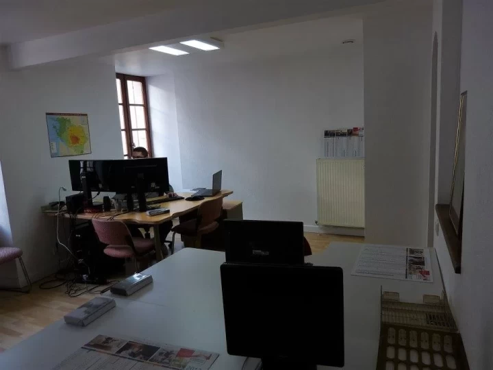 Espaces de coworking  idéal pour votre activité professionnelle à Montignac-Charente
