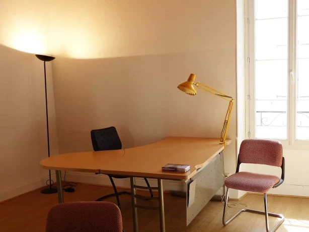 Espaces de coworking  idéal pour votre activité professionnelle à Montignac-Charente