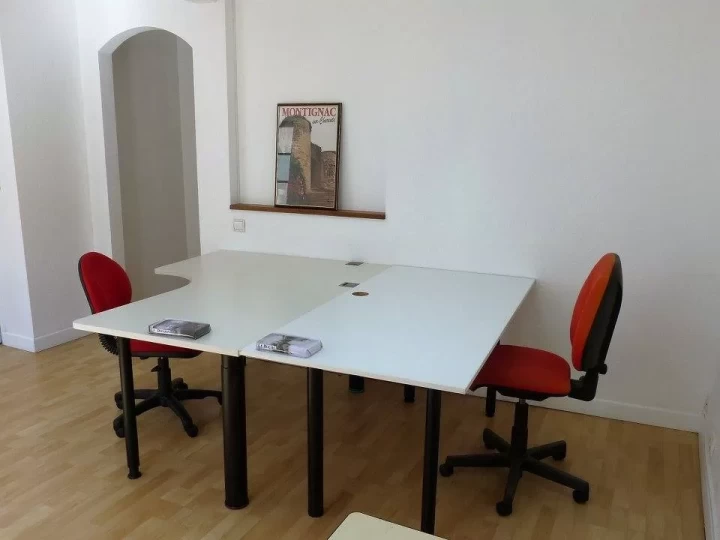 Espaces de coworking  idéal pour votre activité professionnelle à Montignac-Charente