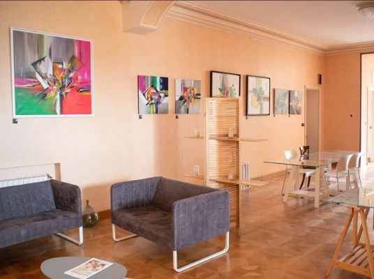 Bureau fermé  idéal pour votre activité professionnelle à Montlaur