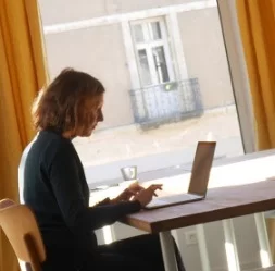 Espaces de coworking  idéal pour votre activité professionnelle à Montmorillon